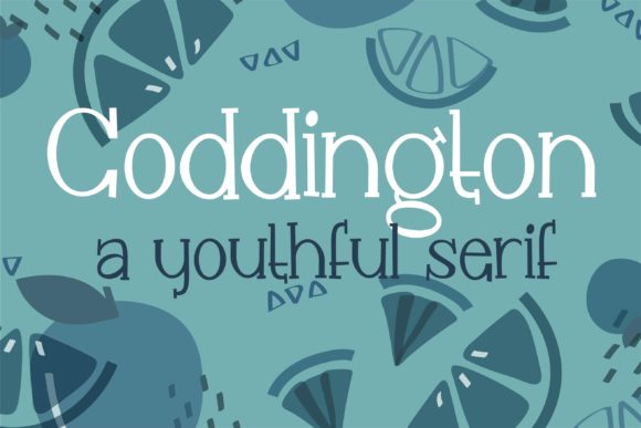 Coddington: A Serif Font That Elevates Editorial Design