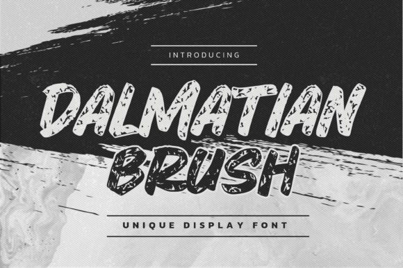 Dalmatian Brush: A Marketer’s Review for Real Campaigns