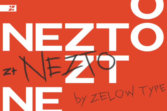 Finding the Right Voice: Zt Nezto for Modern Editorial Design