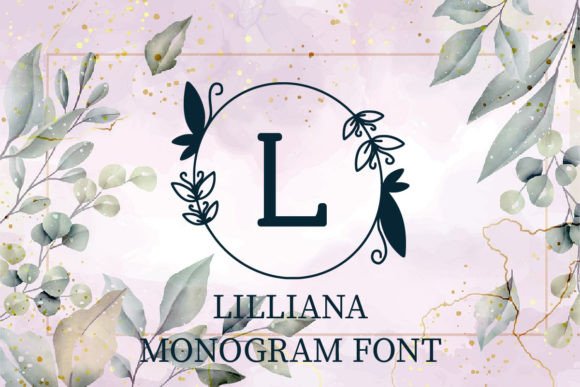 How Lilliana Font Gave My Small Business a Polished New Look