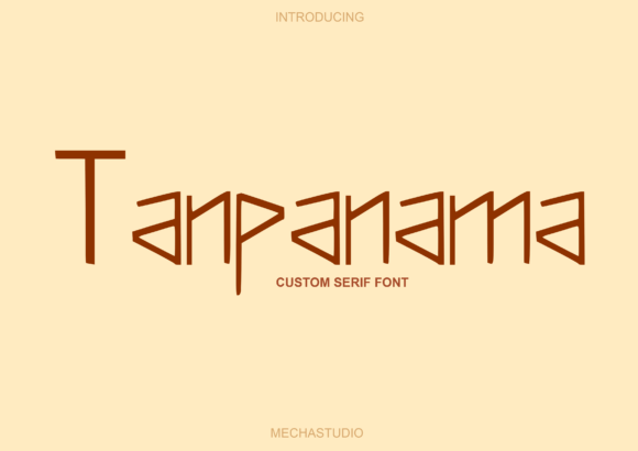 How Tanpanama Helped Me Give My Small Business a Consistent, Polished Look