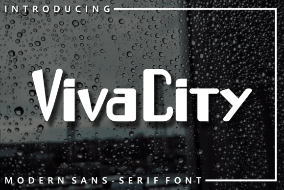 How Vivacity Became My Go-To Serif Font for Campaign Headlines