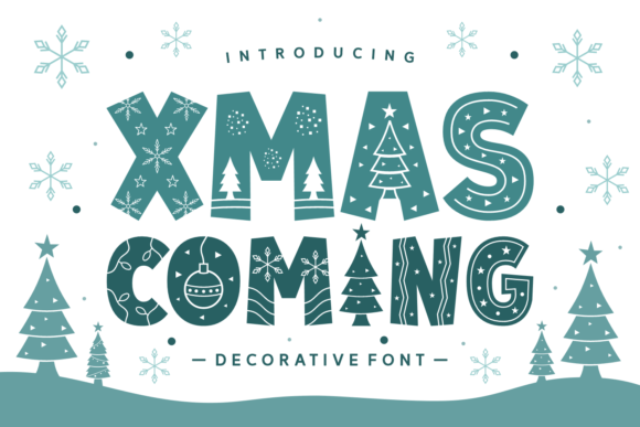 How Xmas Coming Helps Marketers Build Festive Campaigns That Stand Out