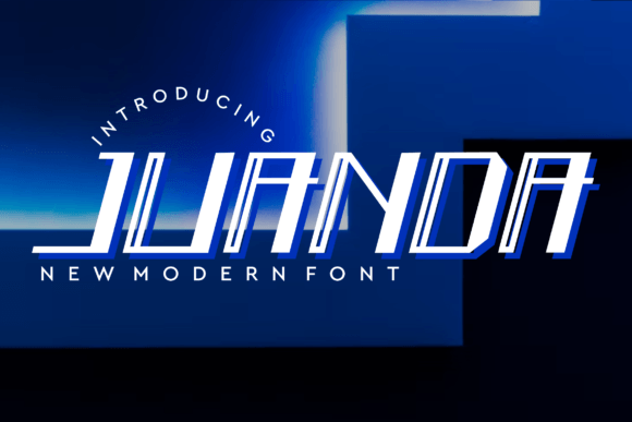 Juanda: A Slab Serif with Character and Commercial Grit