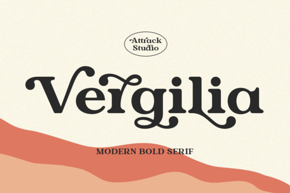 Vergilia: A Web Designer’s Review of This Elegant Serif Font